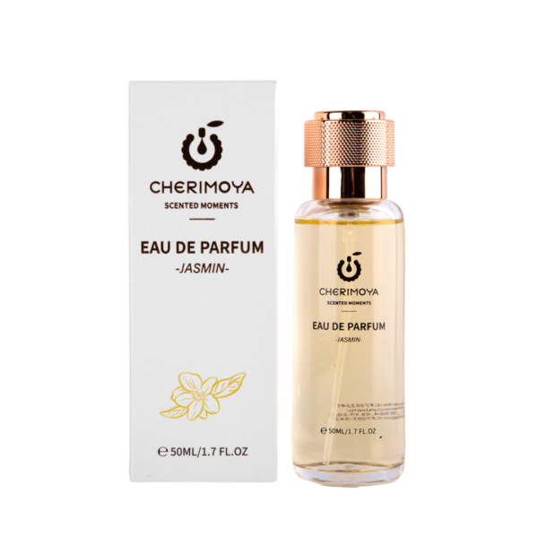 Perfume EDP Mujer 50ml | Jazmín